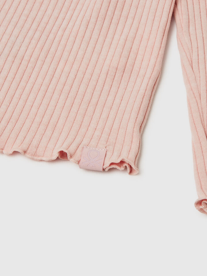 SWEATER L/S Junior Girl image number 3